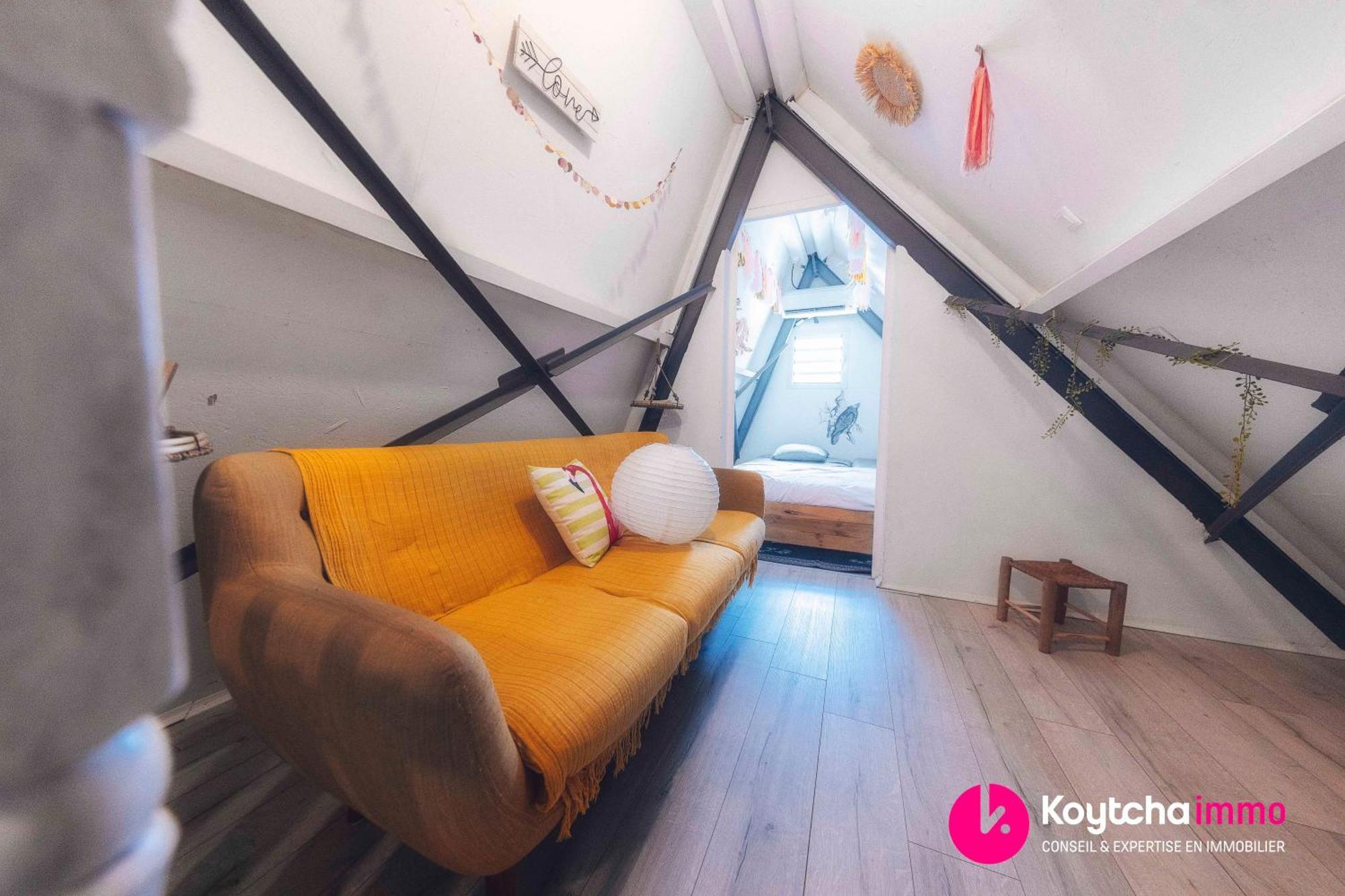 Appartement Coco T4 En R+1 Proche Du Lagon لا سالين لو باين المظهر الخارجي الصورة