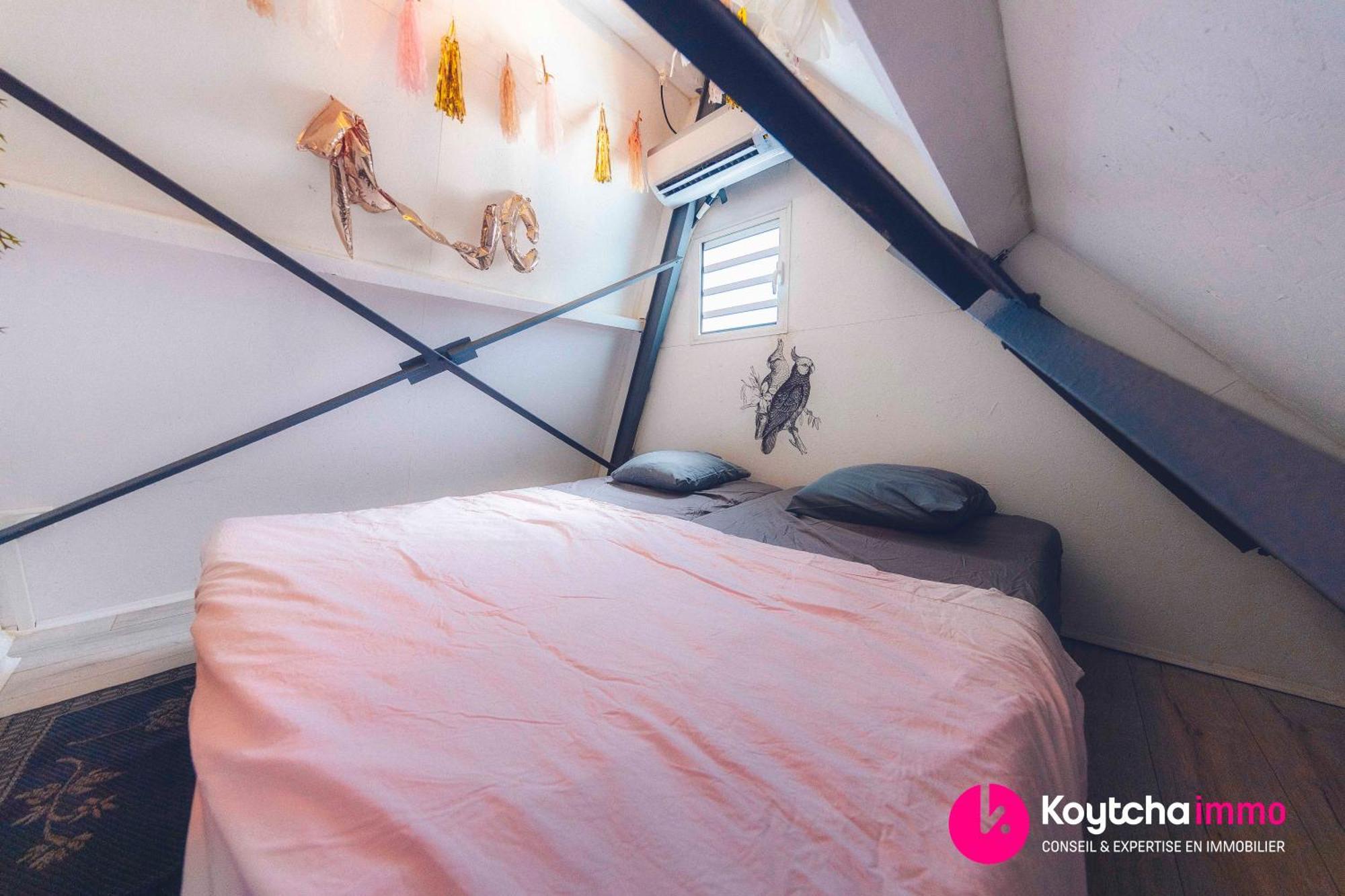 Appartement Coco T4 En R+1 Proche Du Lagon لا سالين لو باين المظهر الخارجي الصورة